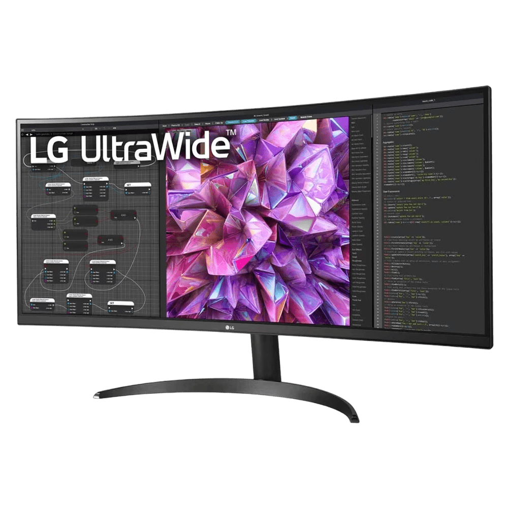 LG UltraWide 34WQ60C UWQHD 60Hz 5ms IPS 34 LG UltraWide 34WQ60C UWQHD 60Hz 5ms IPS 34